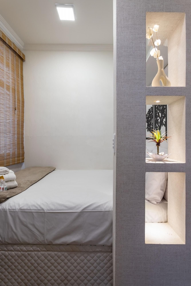 Magnificent Copacabana 2 Bedrooms Rc801 Z4