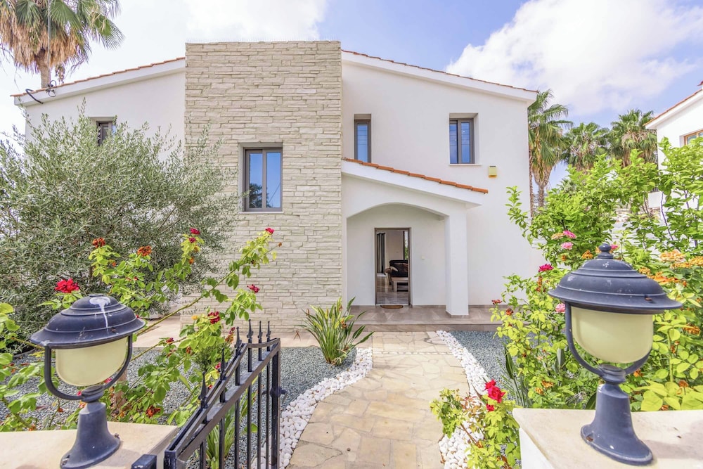 Villa Christina Coral