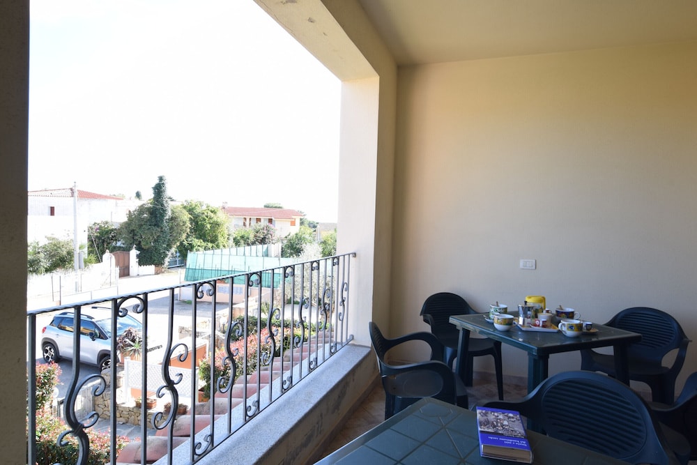 Casa Vacanze in Ottiolu