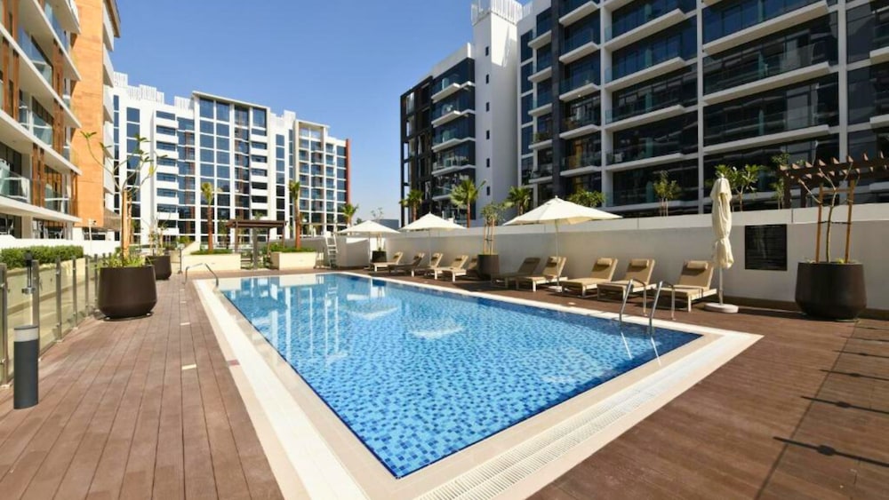 Azizi Riviera Residences - Meydan