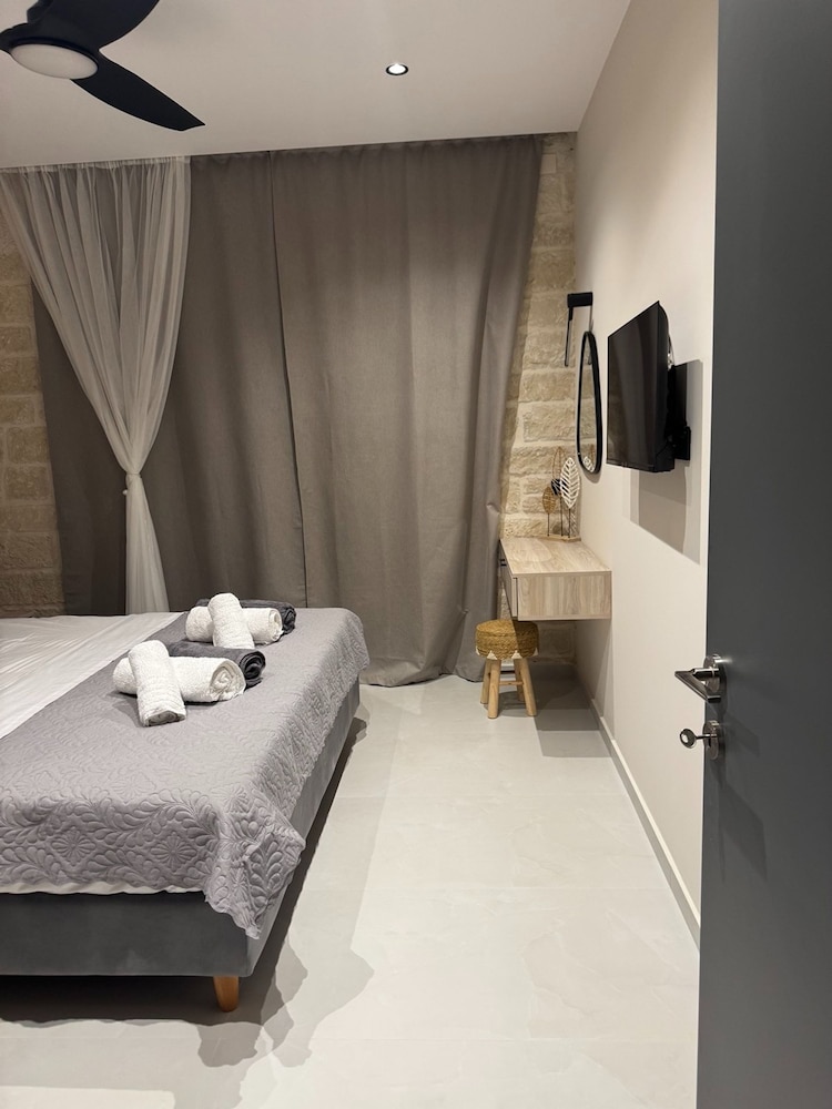 Panstel - Villa Solene With Private Pool