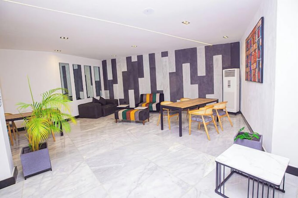 Noble Nook Boutique Apartment