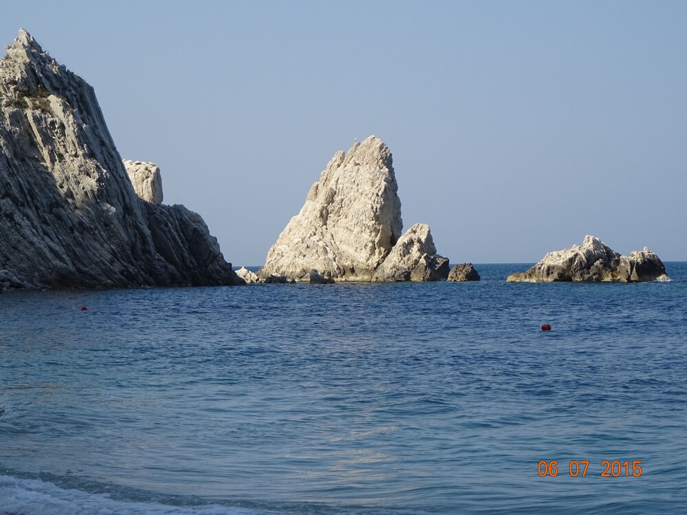 Residence Le Palme