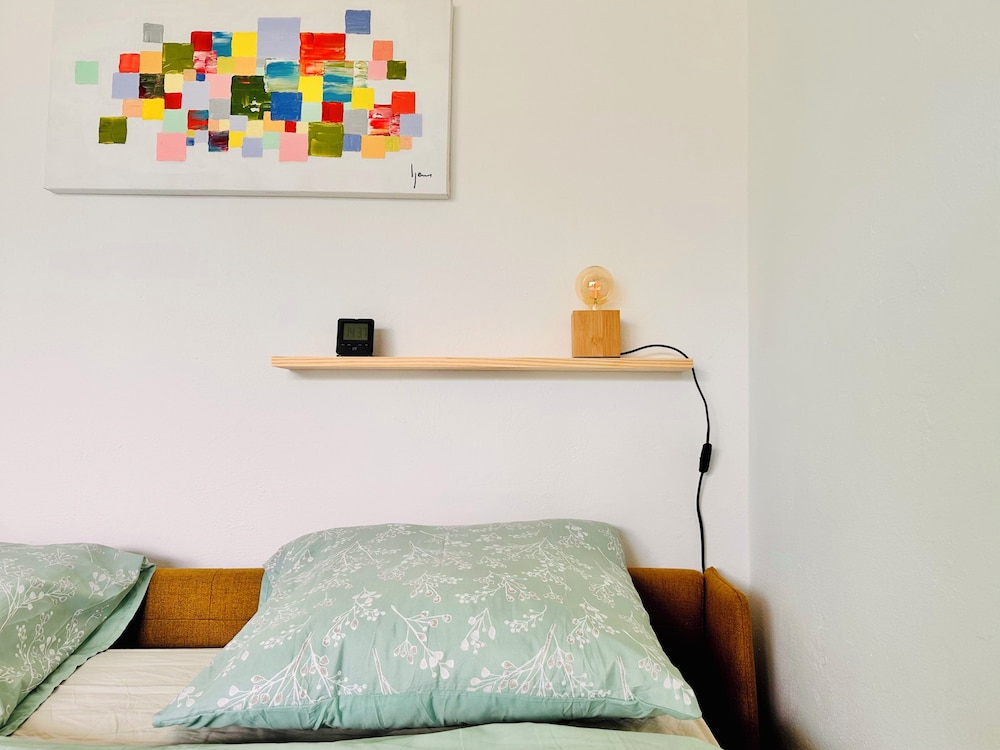 Le Cozy Escape – Esc’Appart