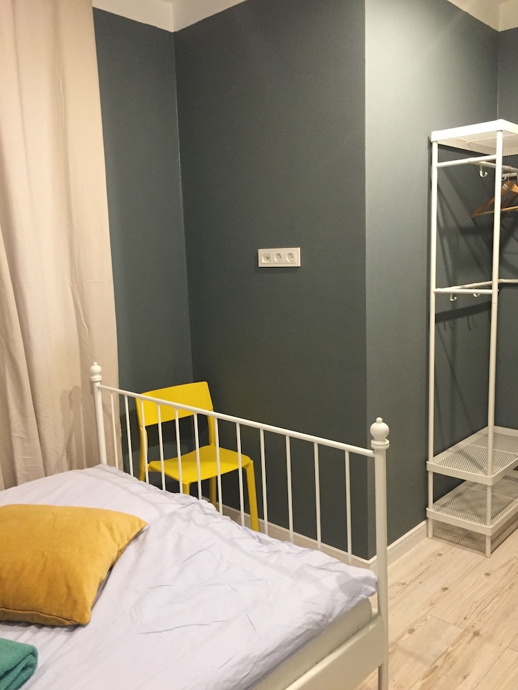 Sleep In BnB