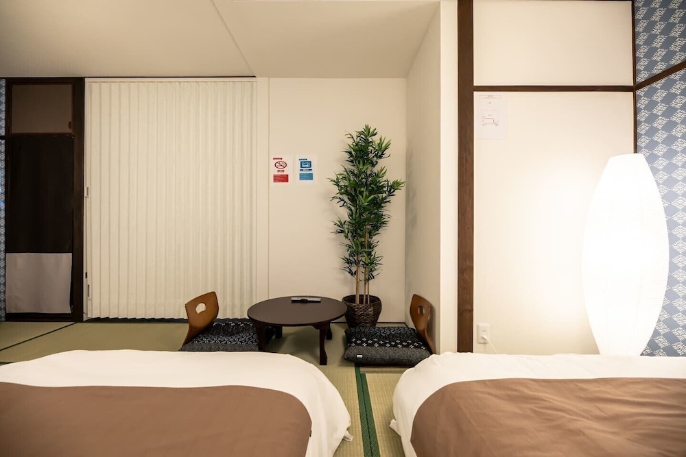R-Guest Residence
