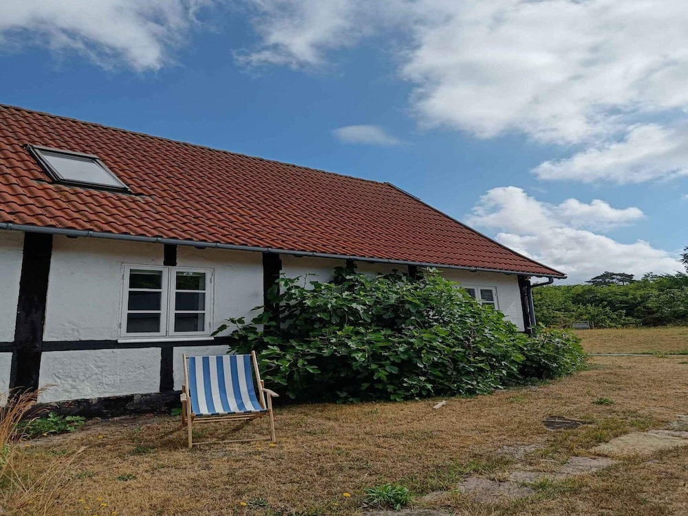 4 Star Holiday Home in Nexo