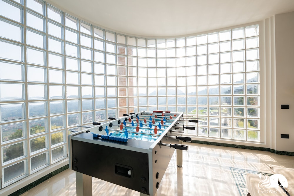 Villa Livia Luxury in Villanuova sul Clisi