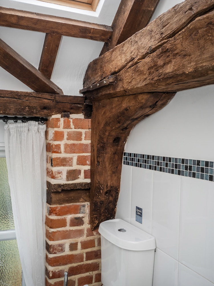 Maple Barn: Lux Rural Retreat Near Norfolk Coast