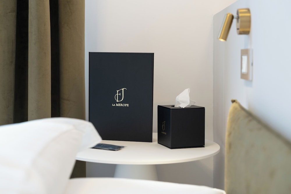 La Merope Guest House de Charme