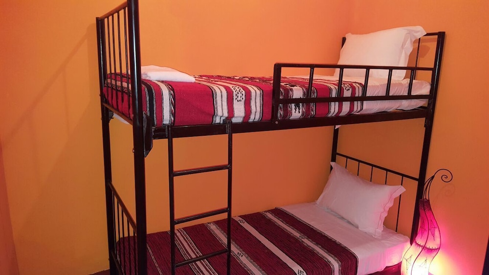 Cinema Riad - Hostel