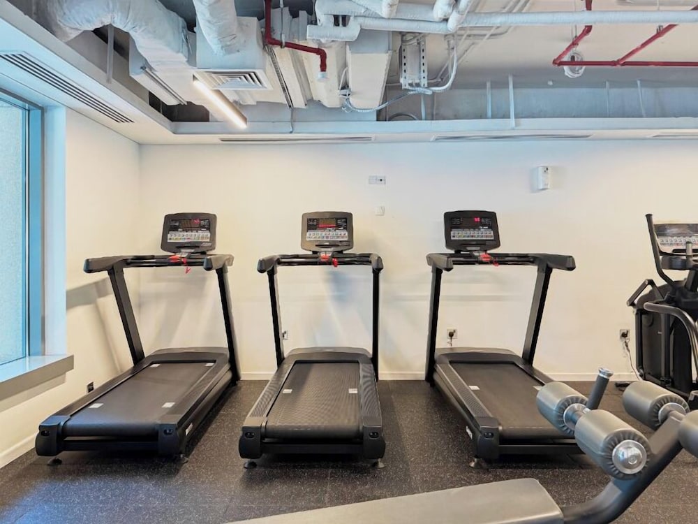 bnbme - 29 Boulevard Tower 1 - 1 BDR