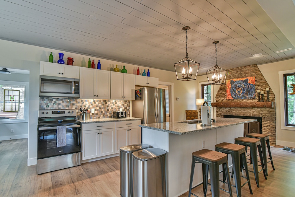 The Sunset House