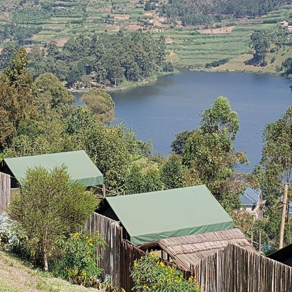 Hawk's Eye Lodge Bunyonyi