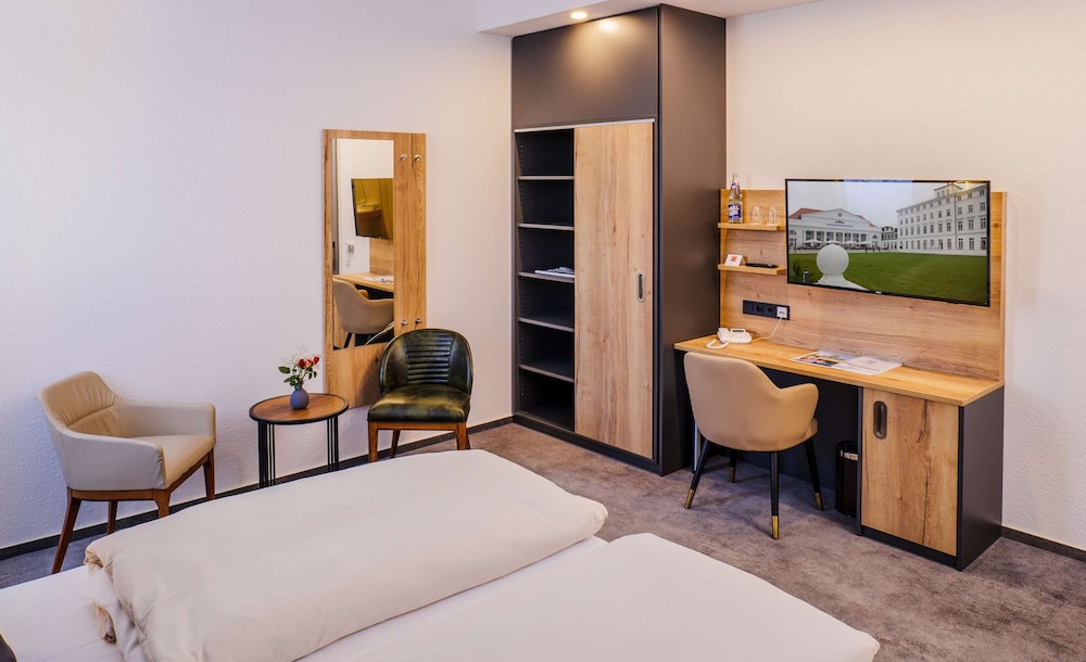 Neuss Vacations - Best Western Comfort Business Hotel - Property Image 50