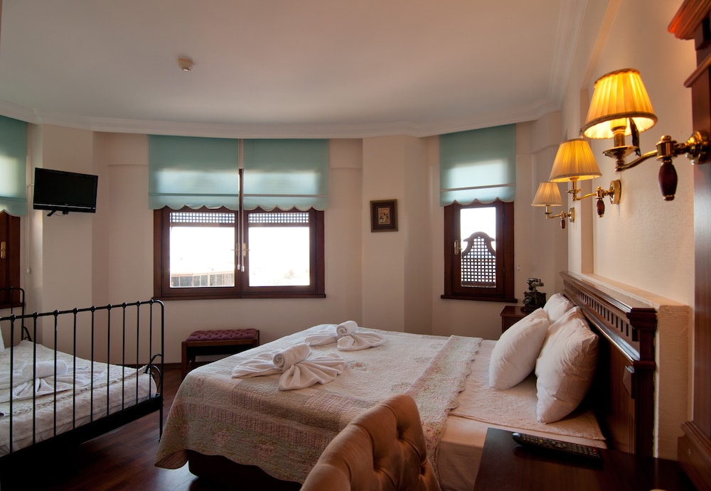 Emine Sultan Otel - Image 58