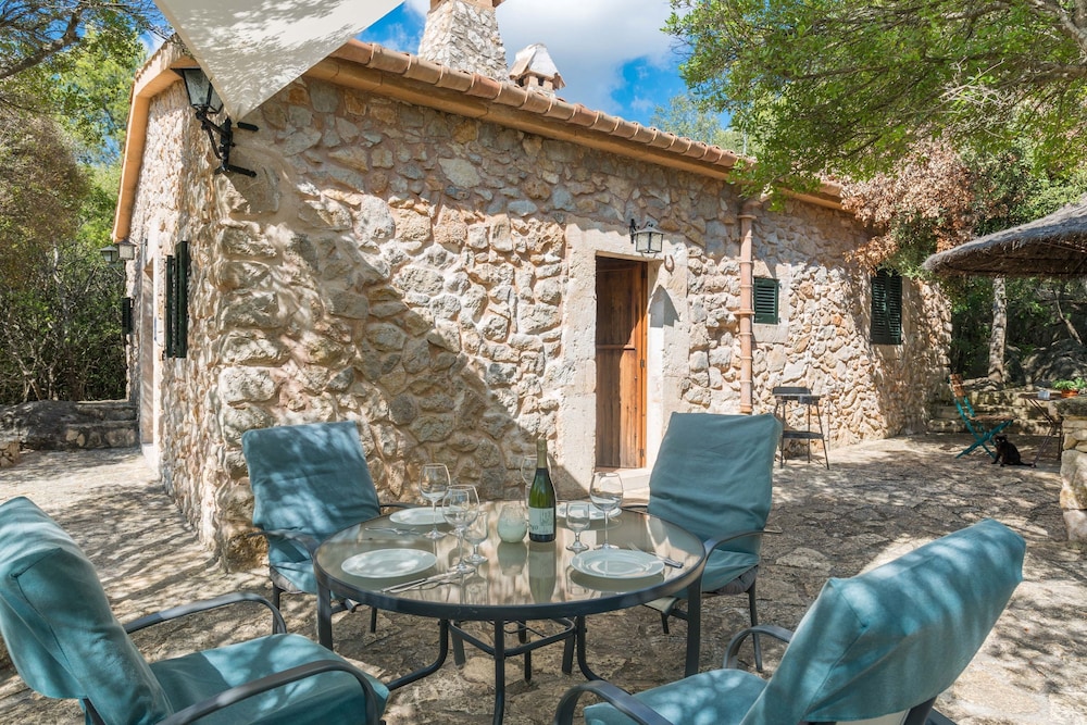 Casa De Piedra in Campanet