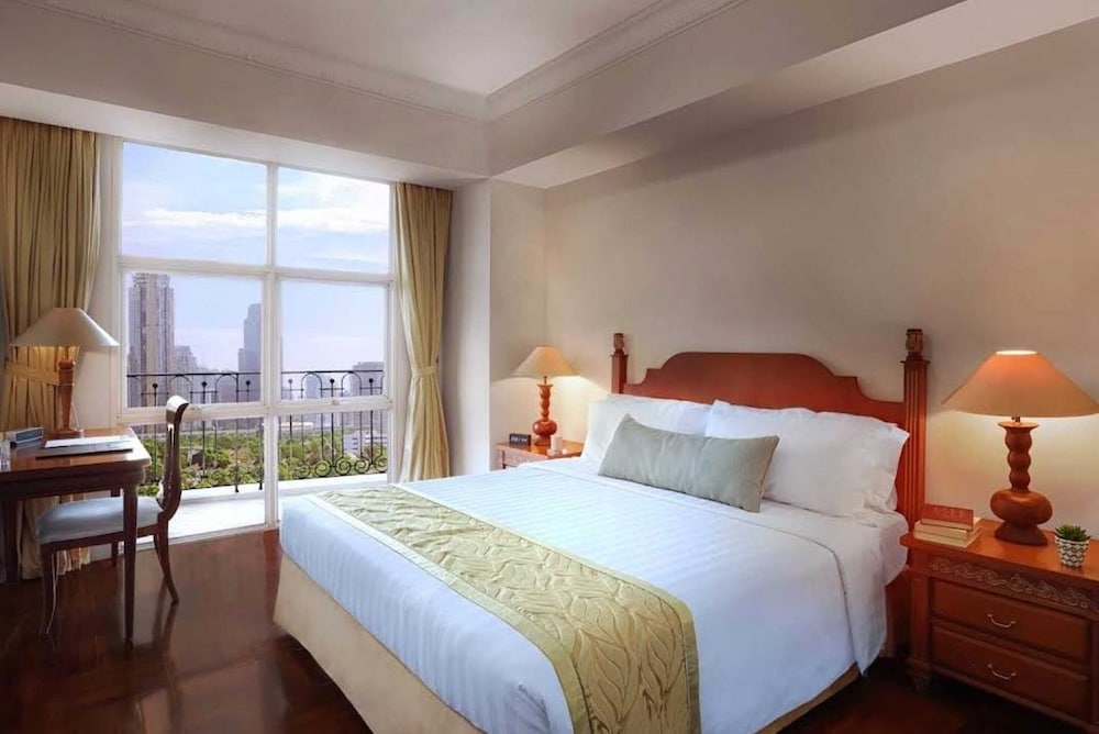Rasamala & Cendana Managed By The Ascott view 5