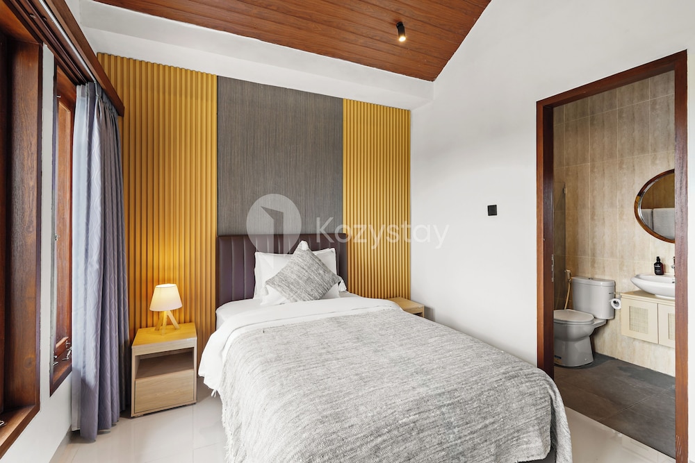 Kanira Villa by Kozystay - Ubud