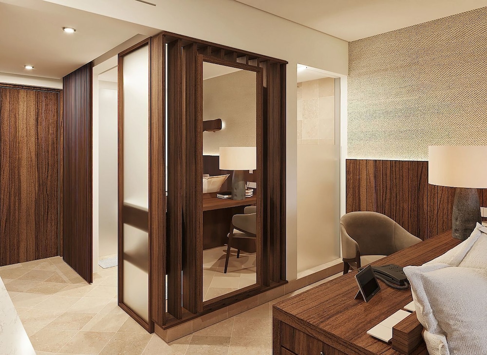 Secrets Mirabel Cancún Resort & Spa – Adults Only – All Inclusive