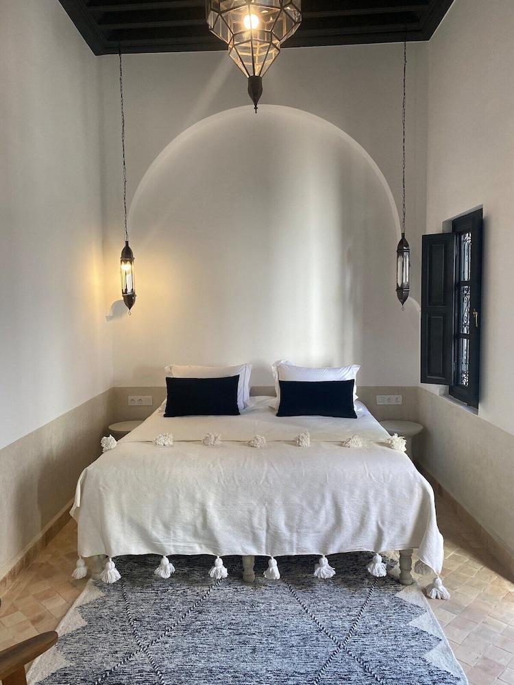 Riad COPAH