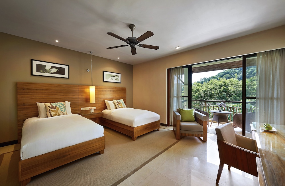 The Taaras Beach & Spa Resort 69