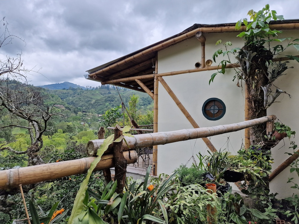 Casa Tien