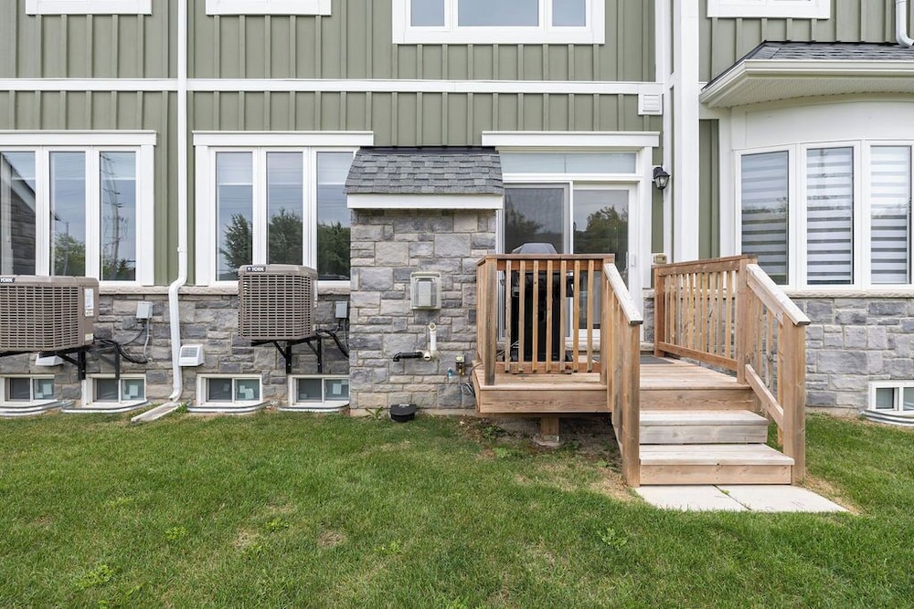 Crosswinds Townhomes