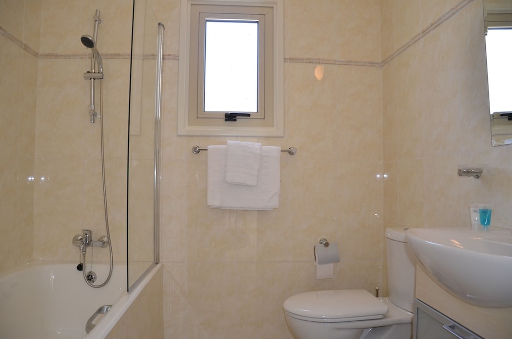 Athena Beach Villa