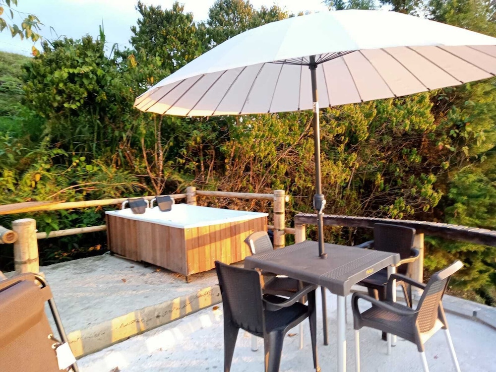 Hakuna Matata Glamping Salento Pumba