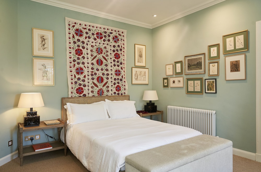 JOIVY The East Lodge At Balcarres