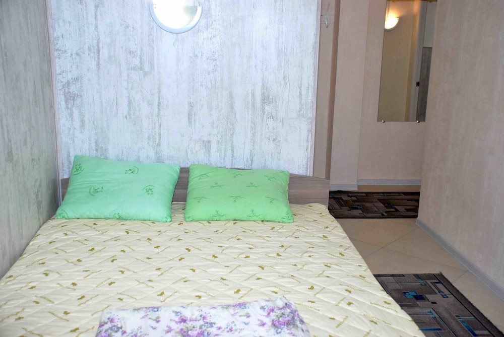 Hostel na Gurtyeva