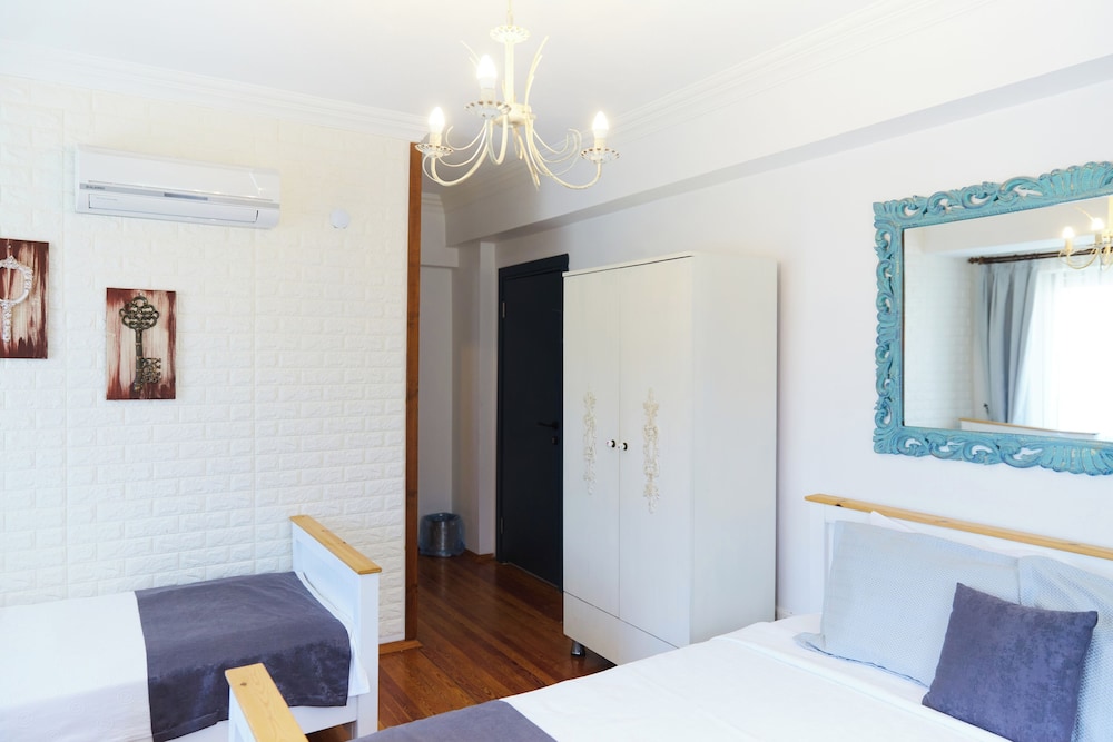 Ebruli Otel - Image 40