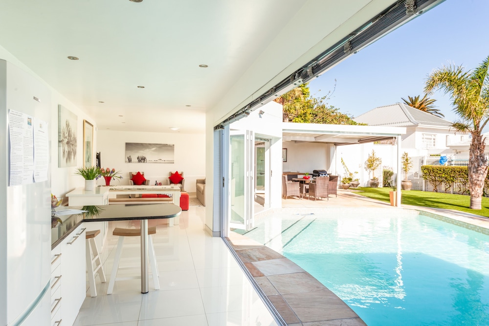 Funkey Villas