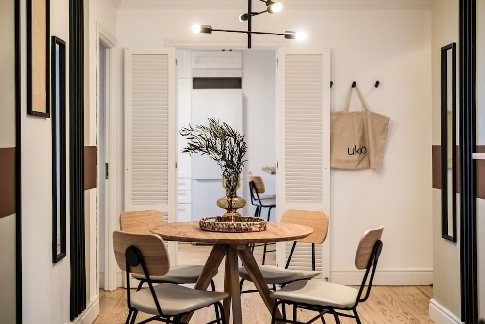 Ipala - 1 Bedroom in Chamart n