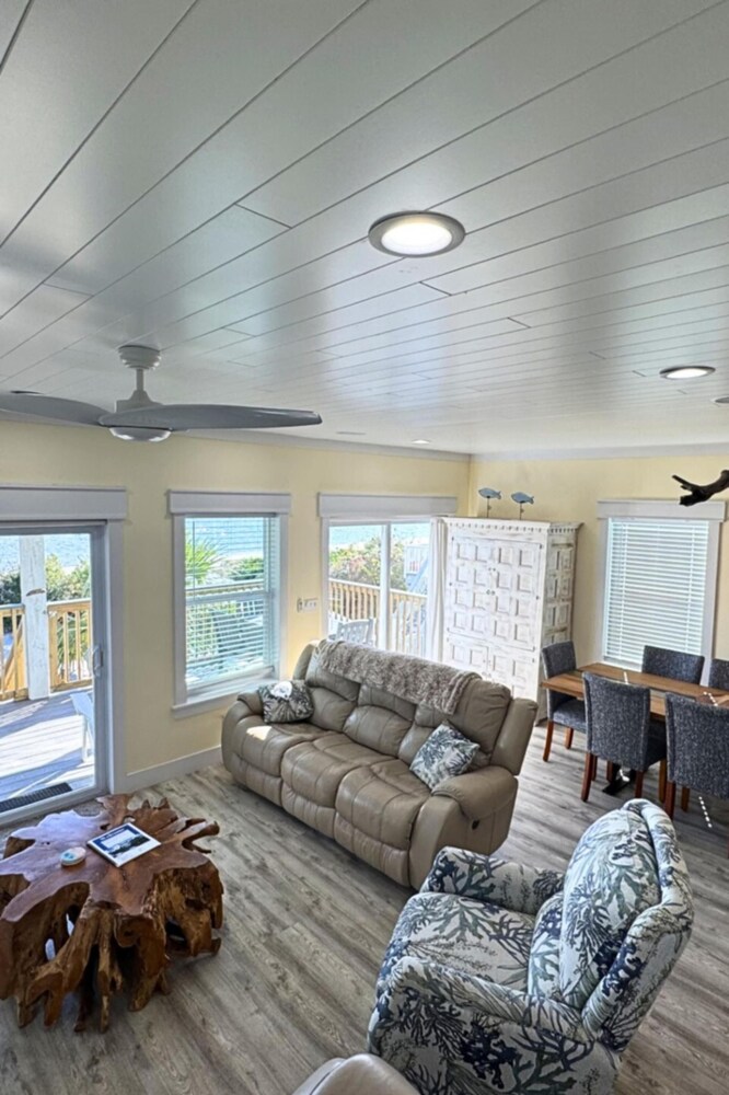 Pet Friendly House - Seacret Shores