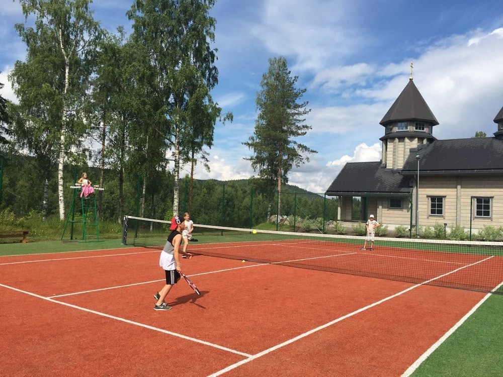 Tahko-Tours