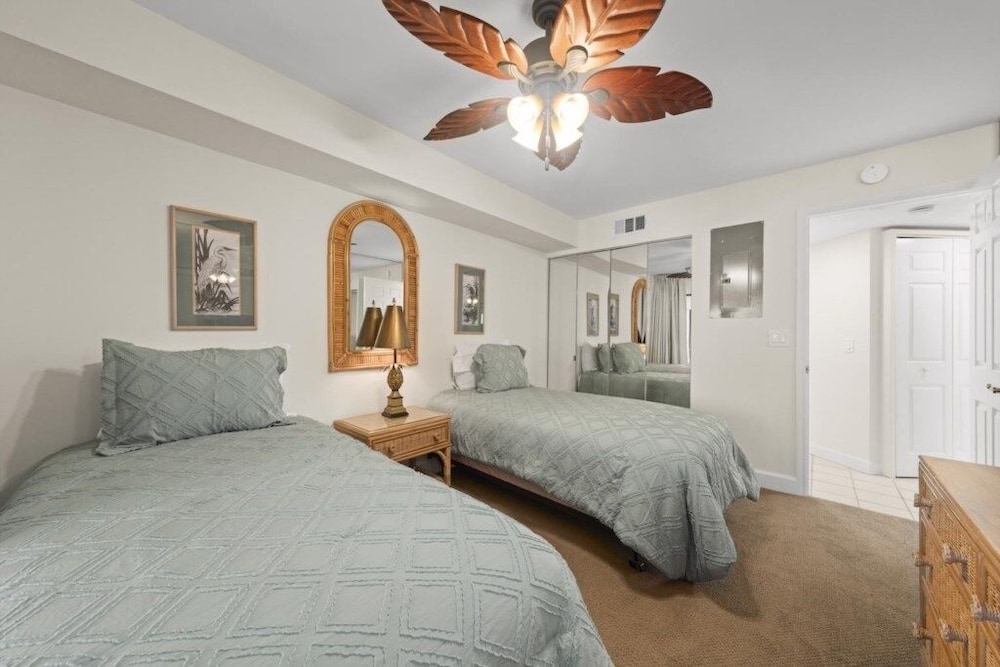 Pointe Santo A44 3 Bedroom Condo
