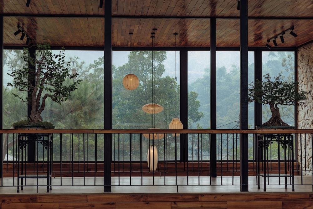 Shohin Garden Healing Villa