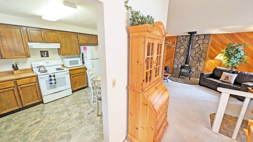 Timber 12 3 Bedroom Home