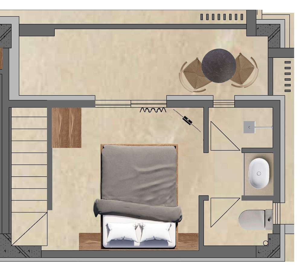 Vista Luxury Suites Halkidiki