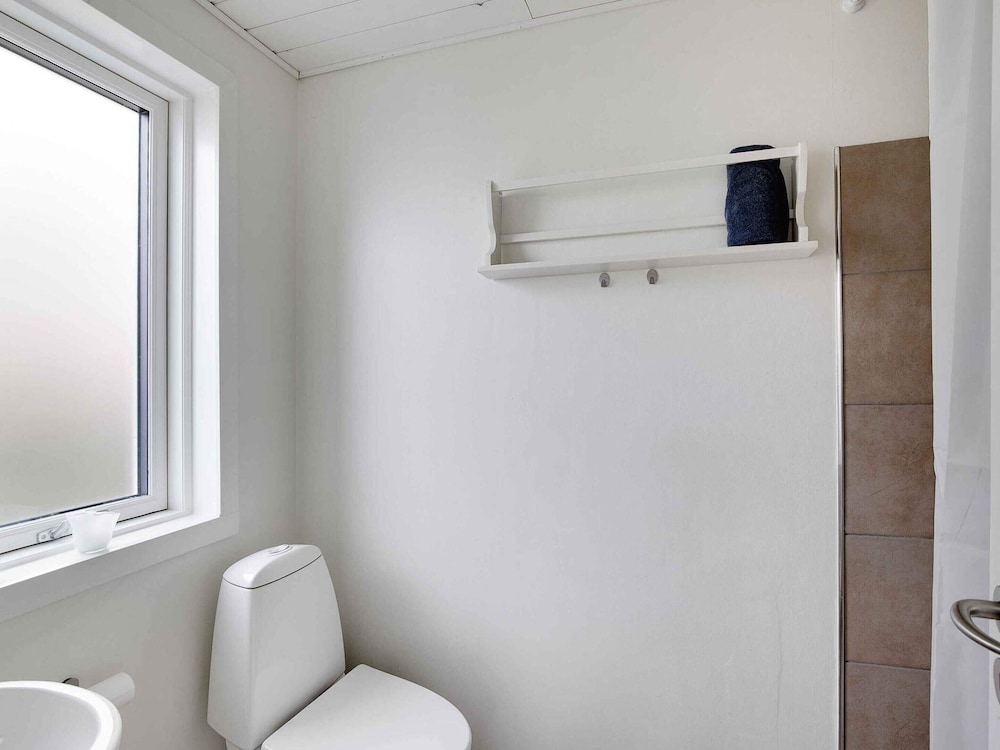 5 Star Holiday Home in Aabenraa