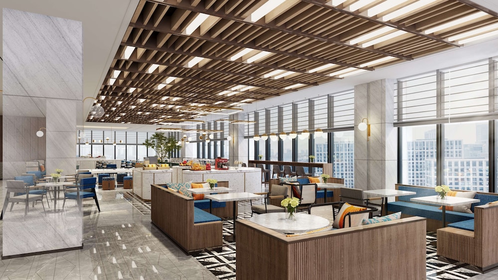 Hilton Garden Inn Fenyang Yulongwan
