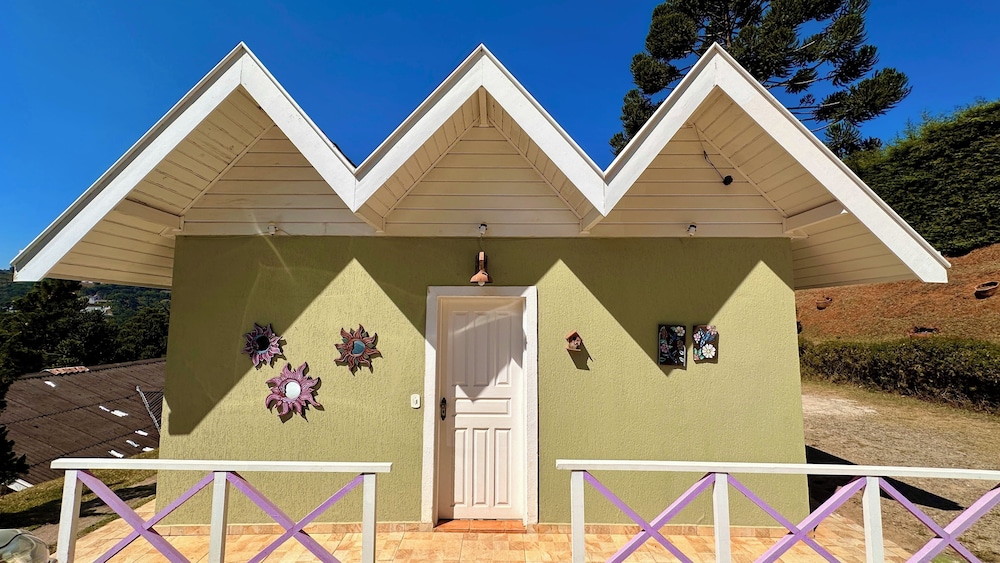 Hotel La Vie Pousada de Charme