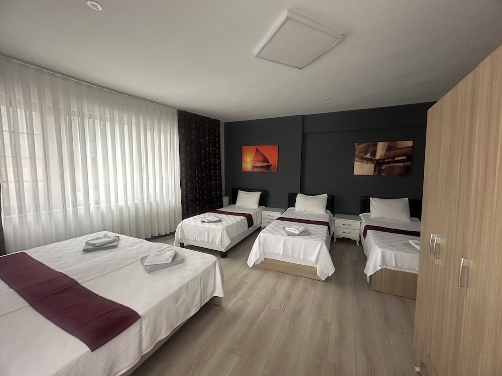 Yildiz Hotel Tekirdağ