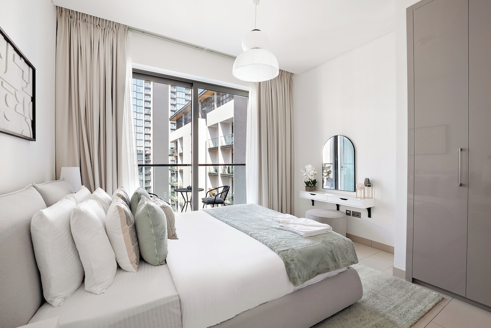 Silkhaus Sobha Hartland Greens