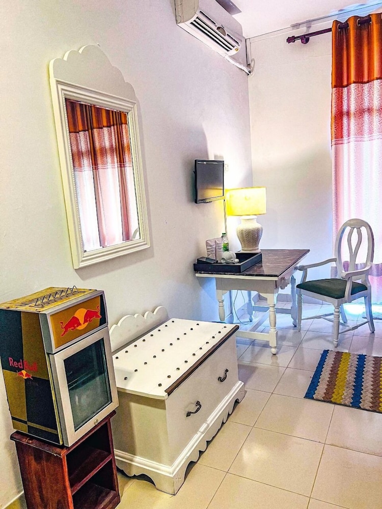 Oasis Ayurveda resort