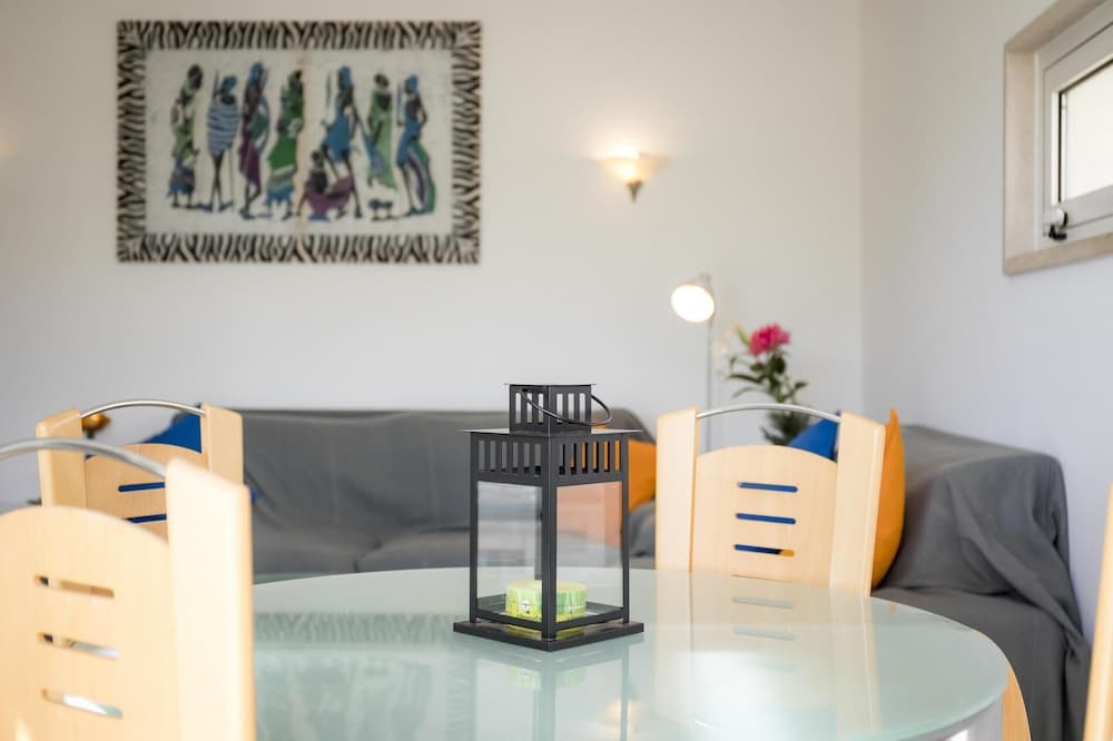 B06 - Top Floor Marina Club 2 Bed Apartment by DreamAlgarve