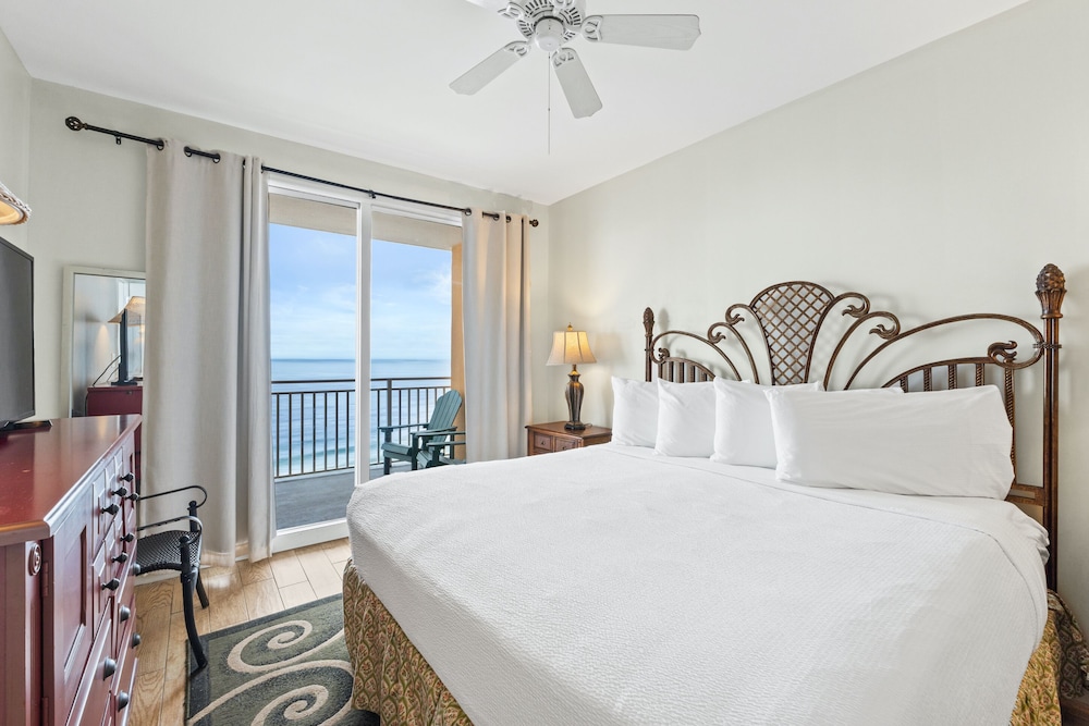 Splash Beach Resort by Panhandle Getaways