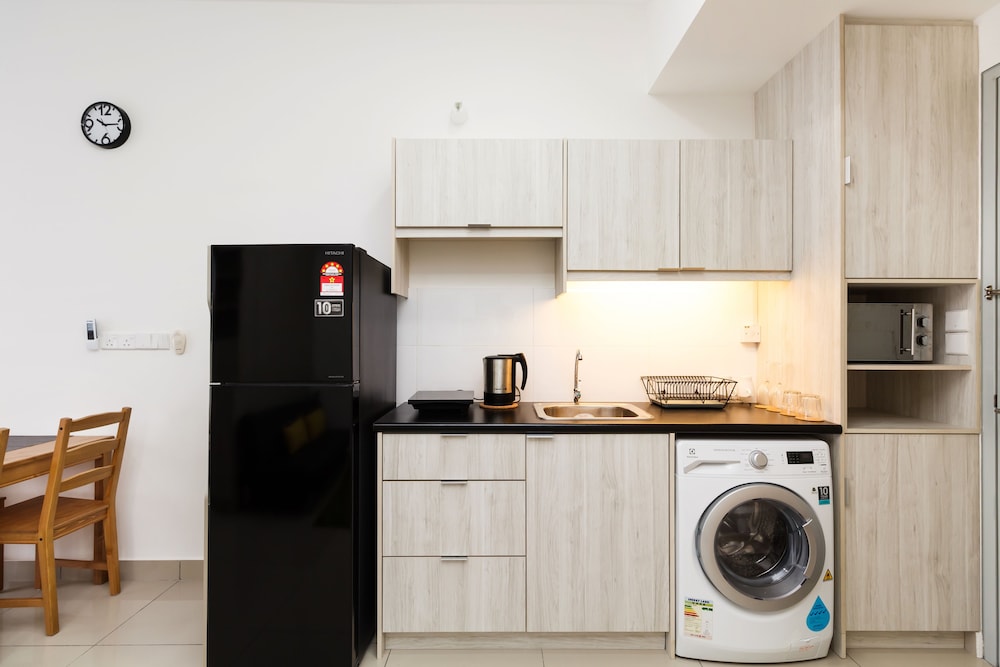 Utropolis Lifestyle Suites at Shah Alam photo 6
